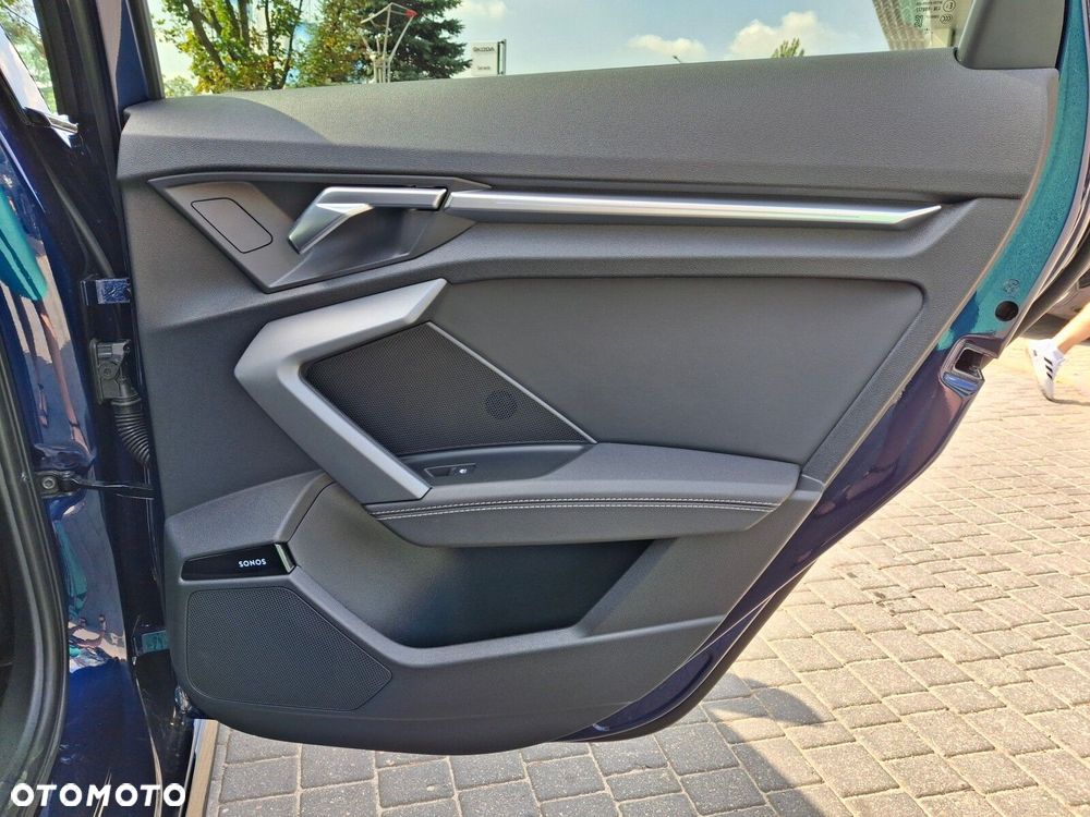 Audi S3 Sportback - 25