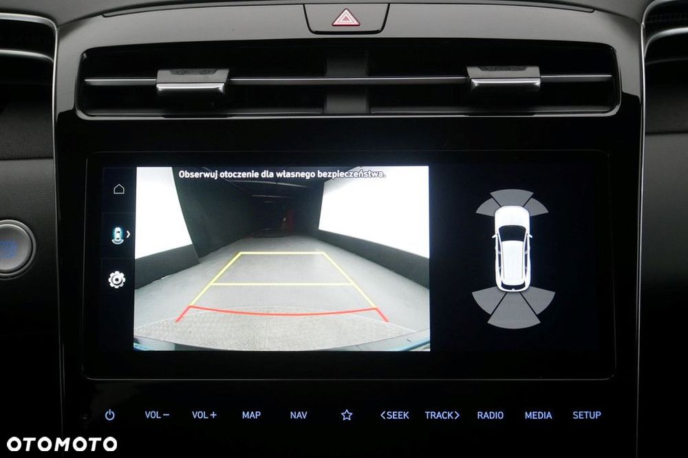 Hyundai Tucson - 20