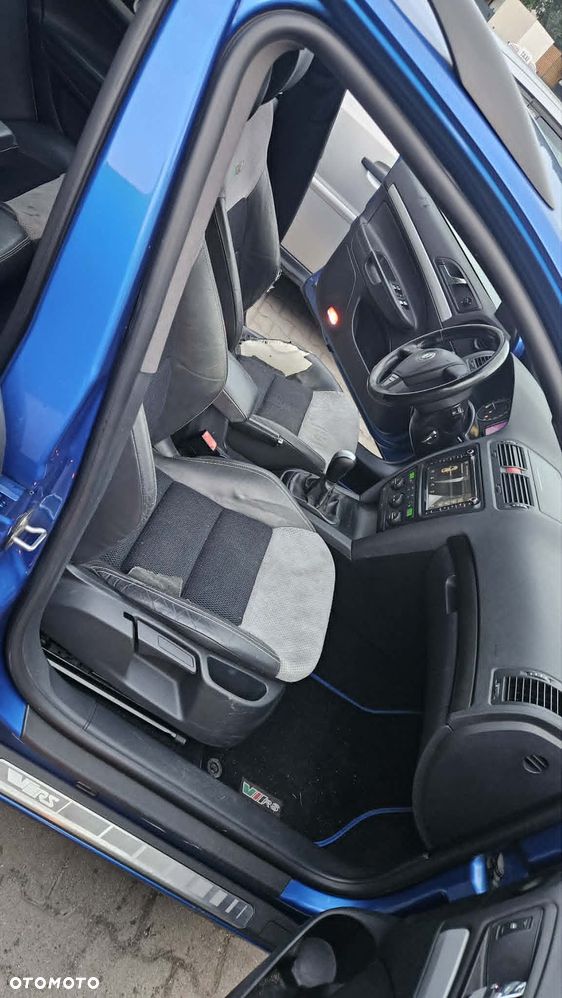 Skoda Octavia - 17