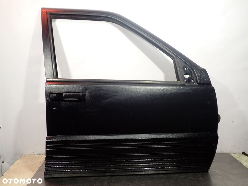 DRZWI PRAWY PRZÓD JEEP GRAND CHEROKEE I - 1