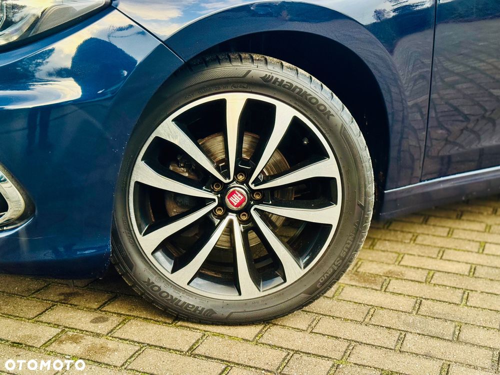 Fiat Tipo 1.4 T-Jet Lounge - 36