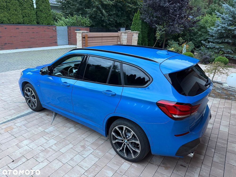 BMW X1 xDrive25e M Sport - 11