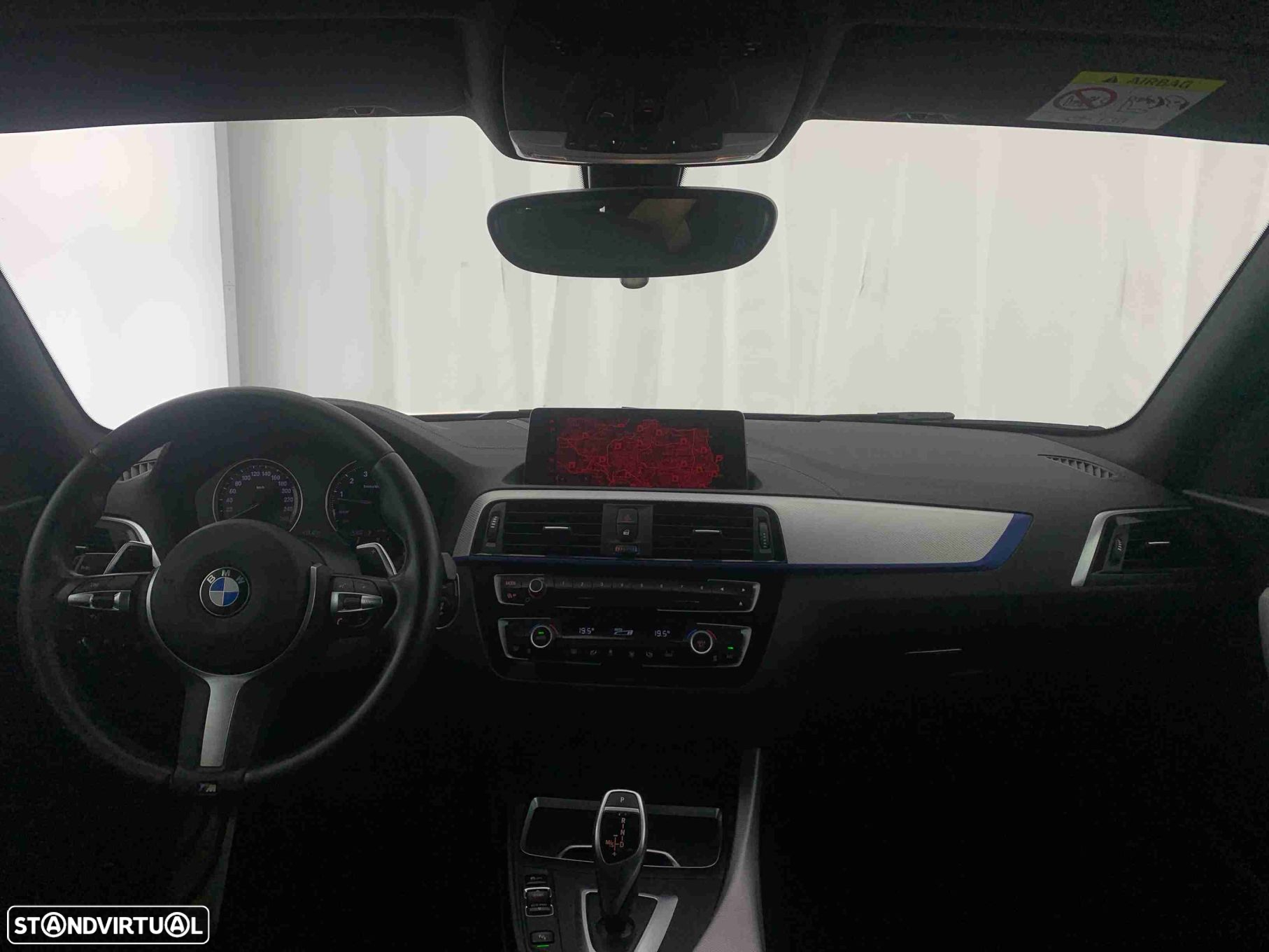 BMW M240i Auto - 28
