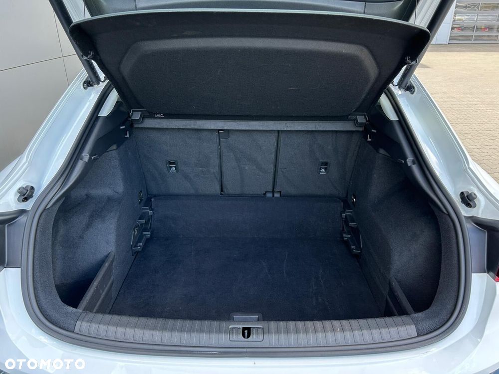 Audi Q3 Sportback 35 TDI S tronic - 9