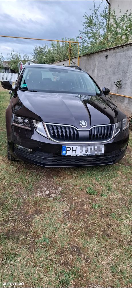 Skoda Octavia - 5