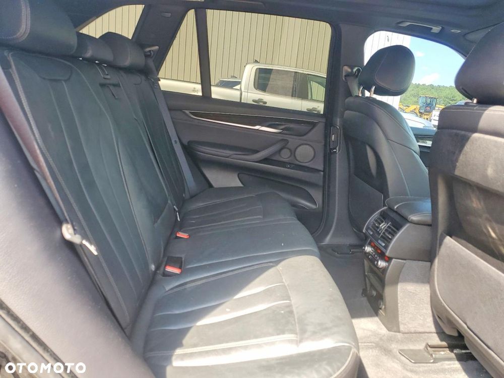 BMW X5 xDrive35i - 13