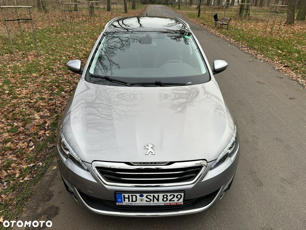 Peugeot 308 - 15
