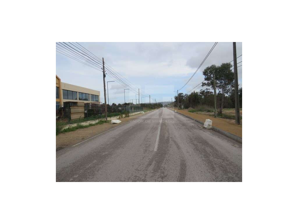 Armazem Palmela, Quinta do Anjo - Grande imagem: 5/6