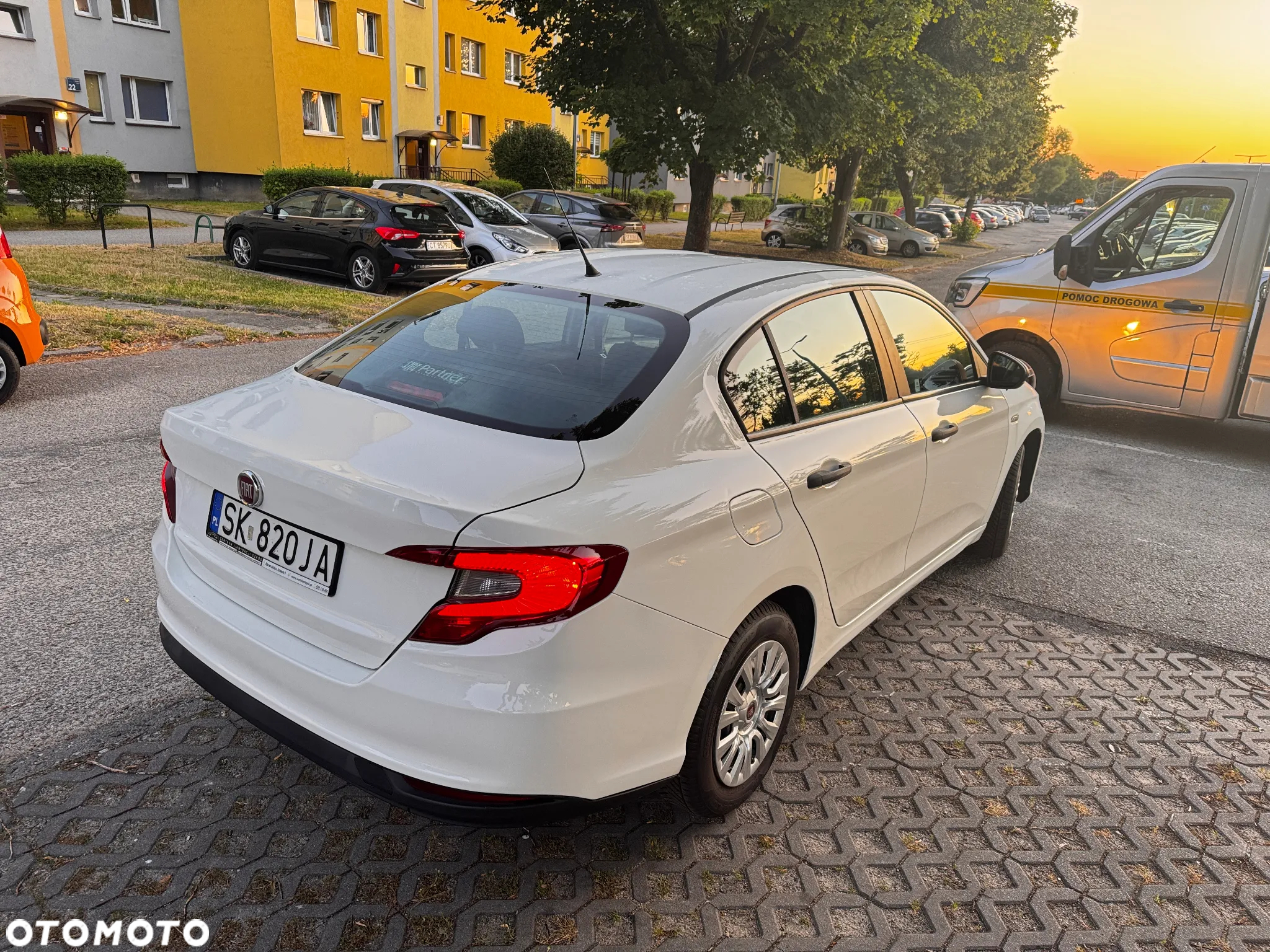 Fiat Tipo 1.4 16v Easy - 6