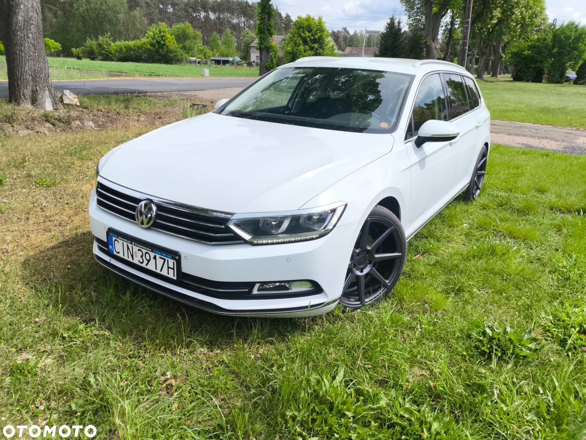 Volkswagen Passat Variant 1.4 TSI ACT (BMT) DSG Highline - 2