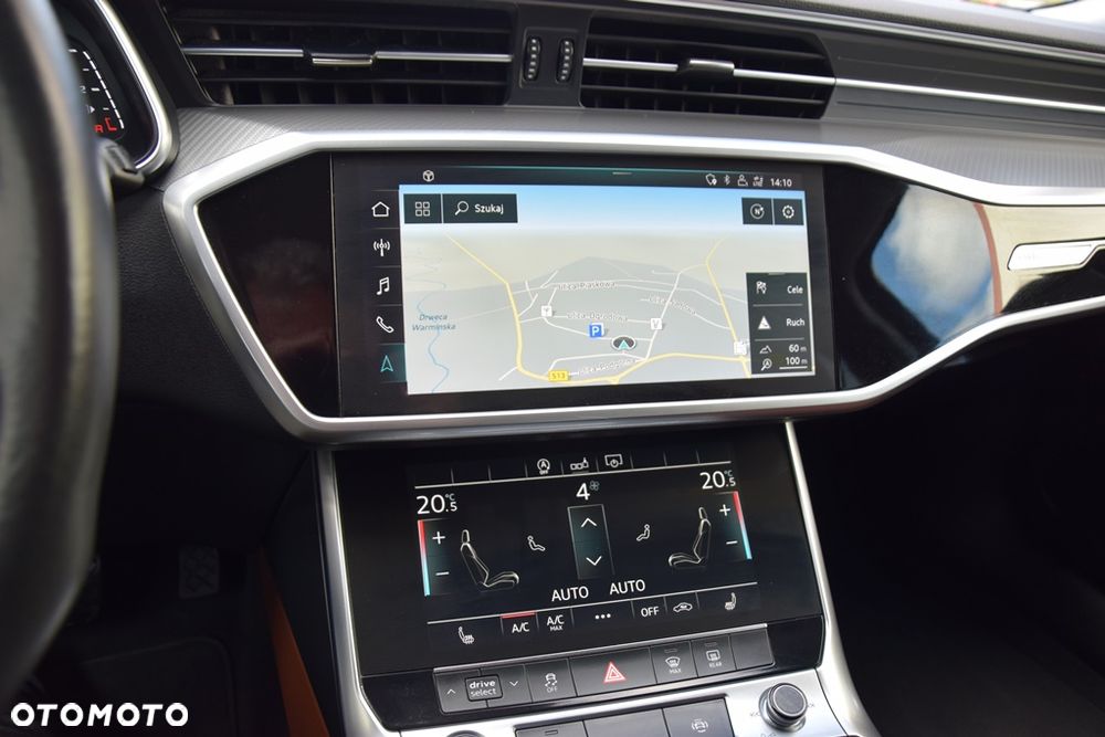 Audi A6 Avant 40 TDI S tronic sport - 20
