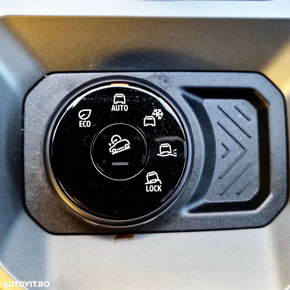 Dacia Duster TCe 130 4X4 MHEV Journey - 24