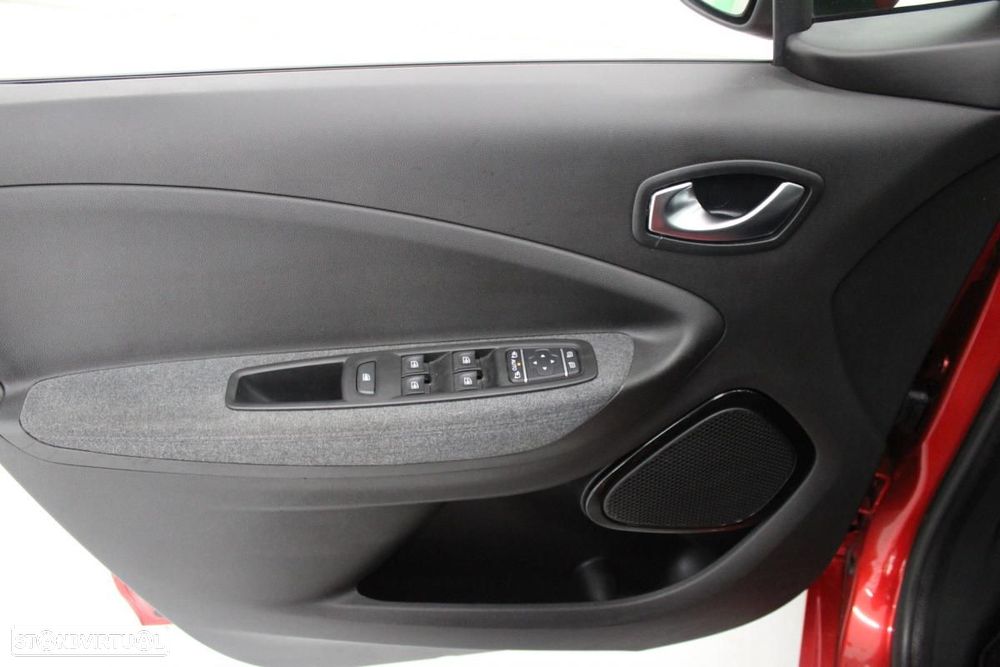 Renault Zoe (c/ Bateria) EV50 135hp Techno - 7