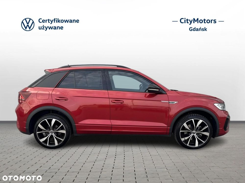 Volkswagen T-Roc - 6