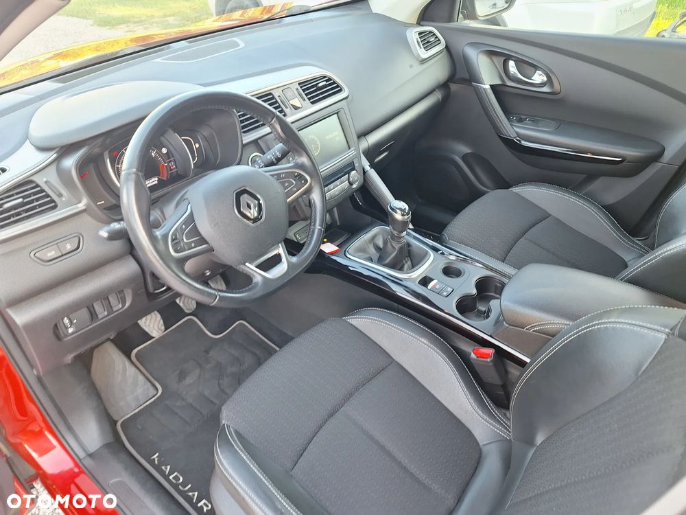 Renault Kadjar Energy TCe 130 Business - 9