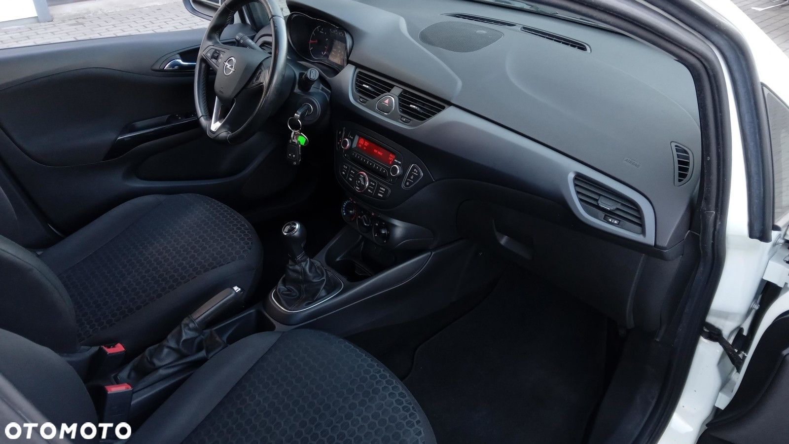 Opel Corsa - 26