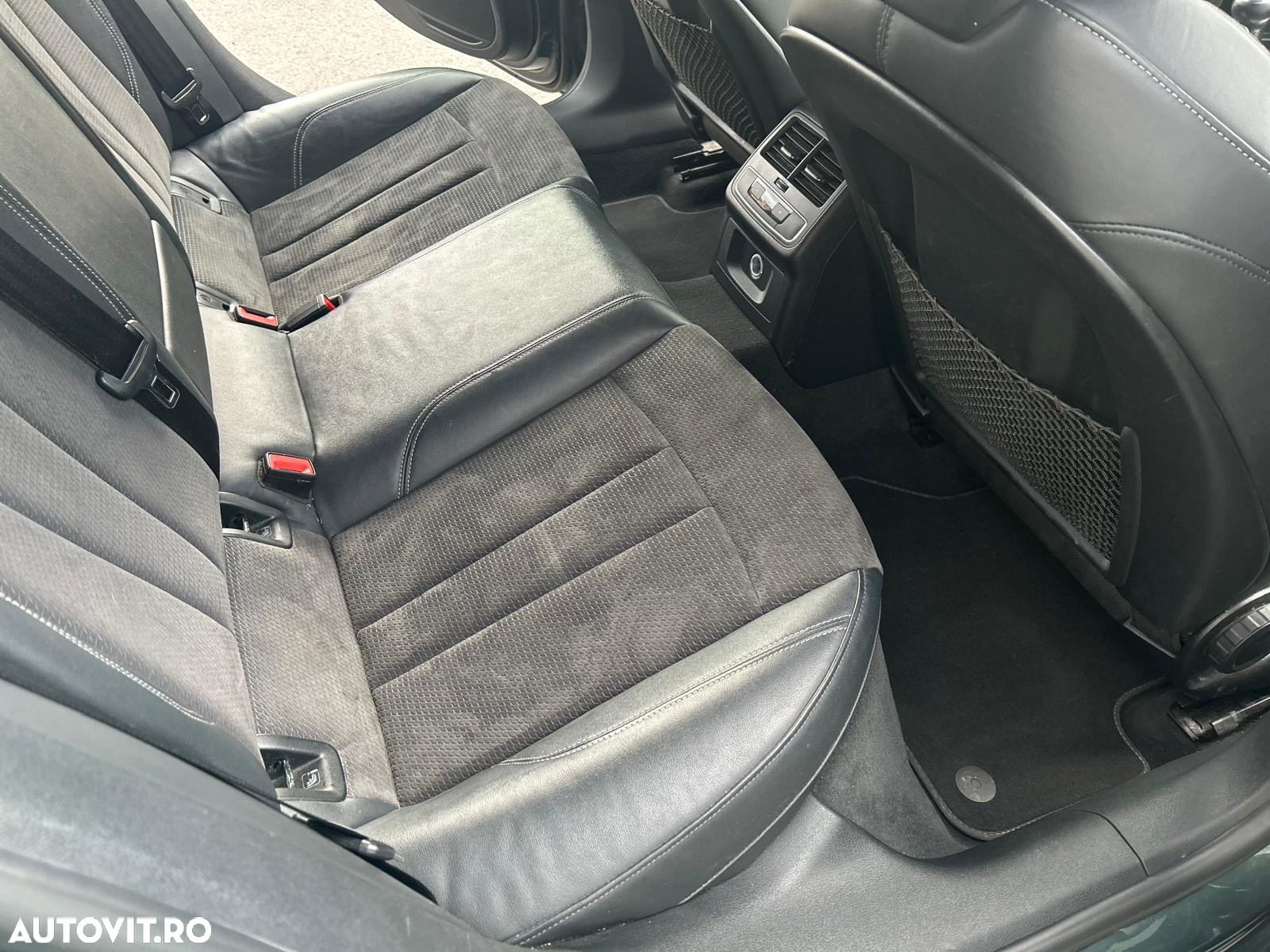 Audi A5 Sportback 2.0 TDI clean diesel - 5