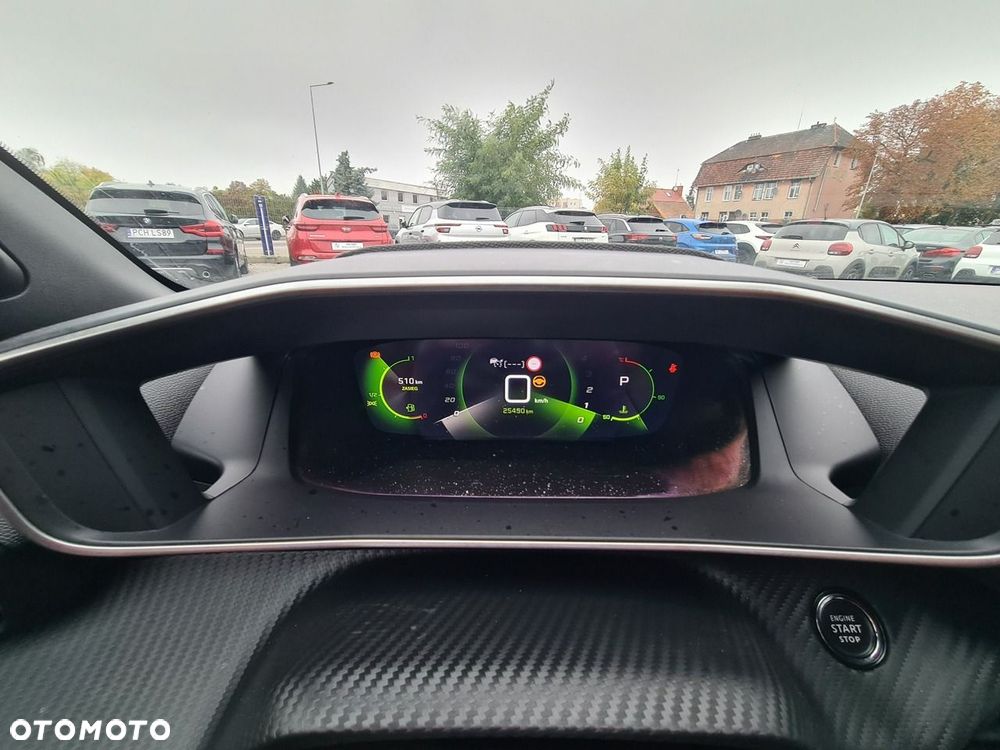 Peugeot 2008 1.5 BlueHDi GT S&S EAT8 - 22