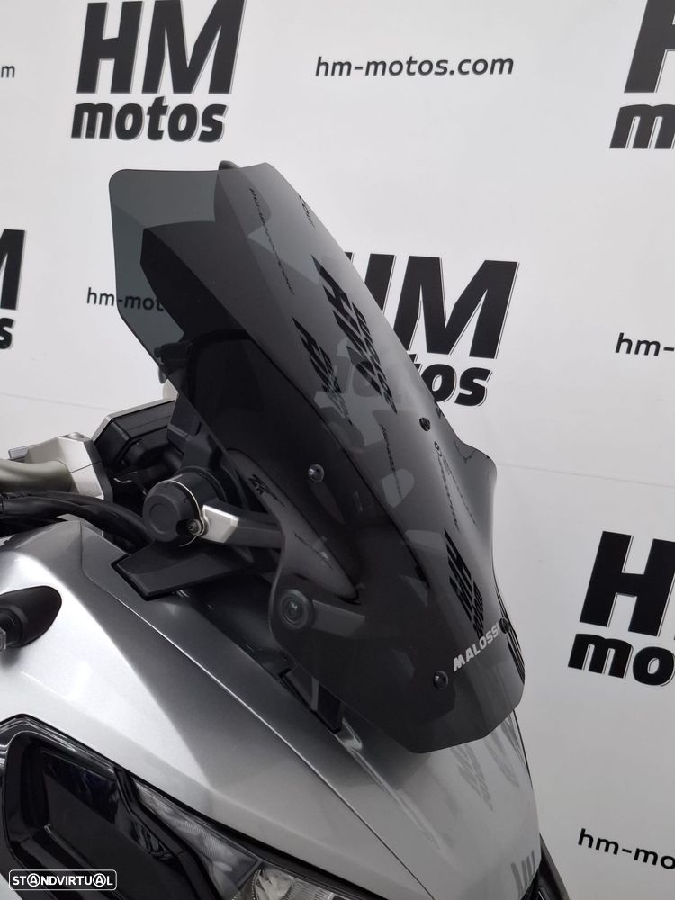 Honda X-ADV 750 - 15