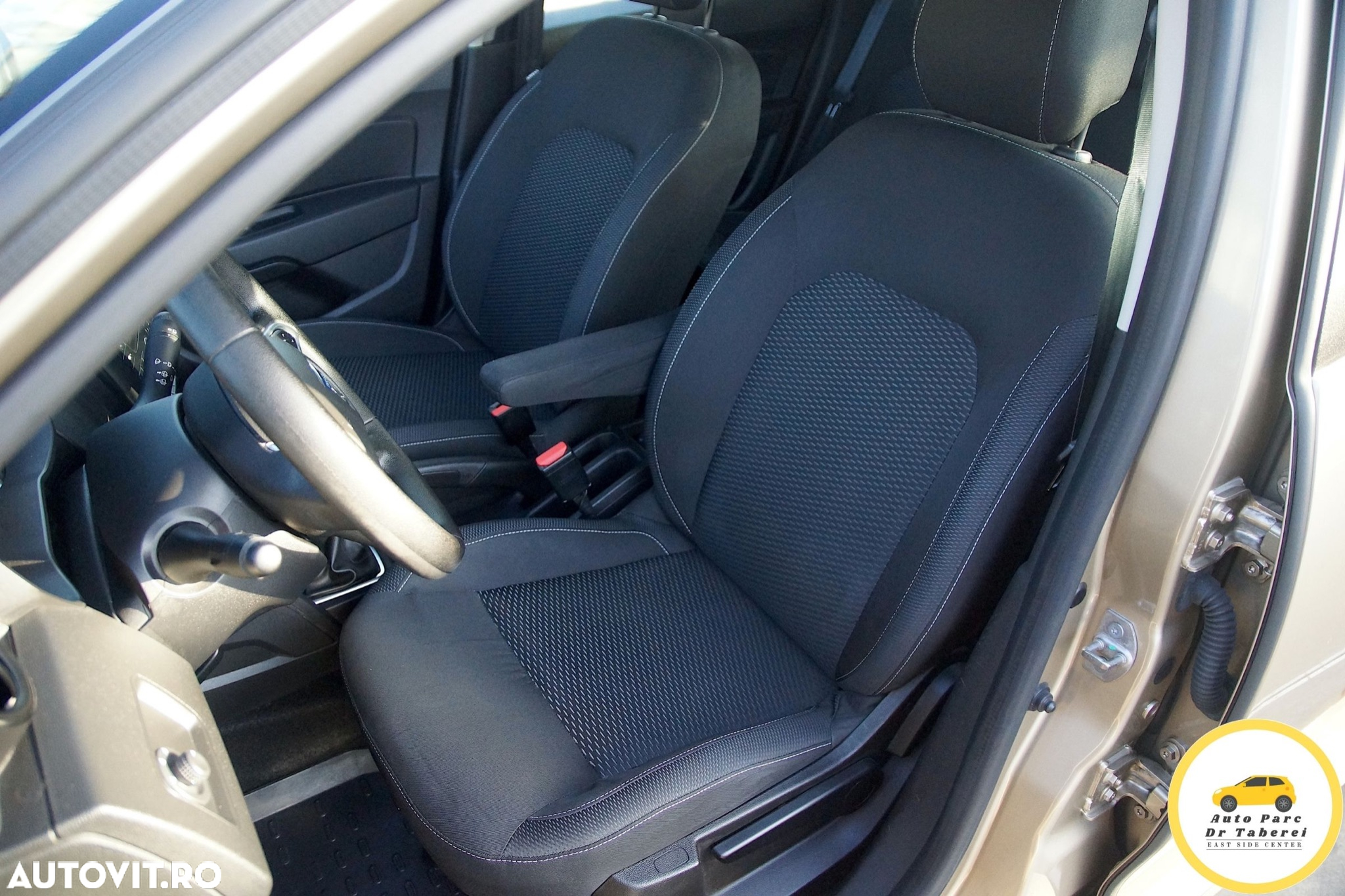 Dacia Duster 1.5 Blue dCi Comfort - 17