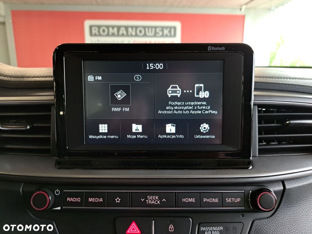 Kia Ceed - 22