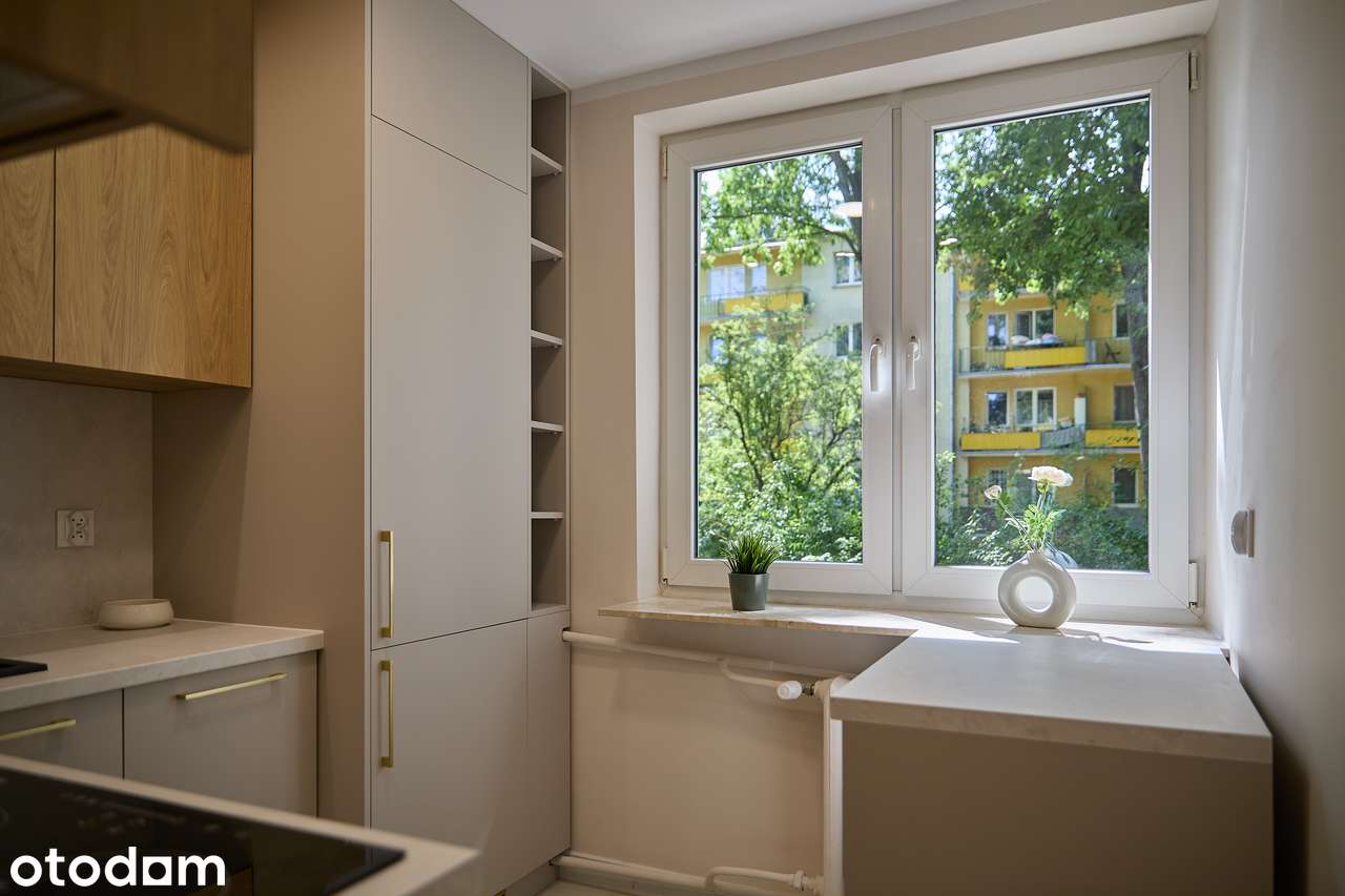 Mieszkanie Premium | 3 Pokoje | Balkon | Osobna Kuchnia