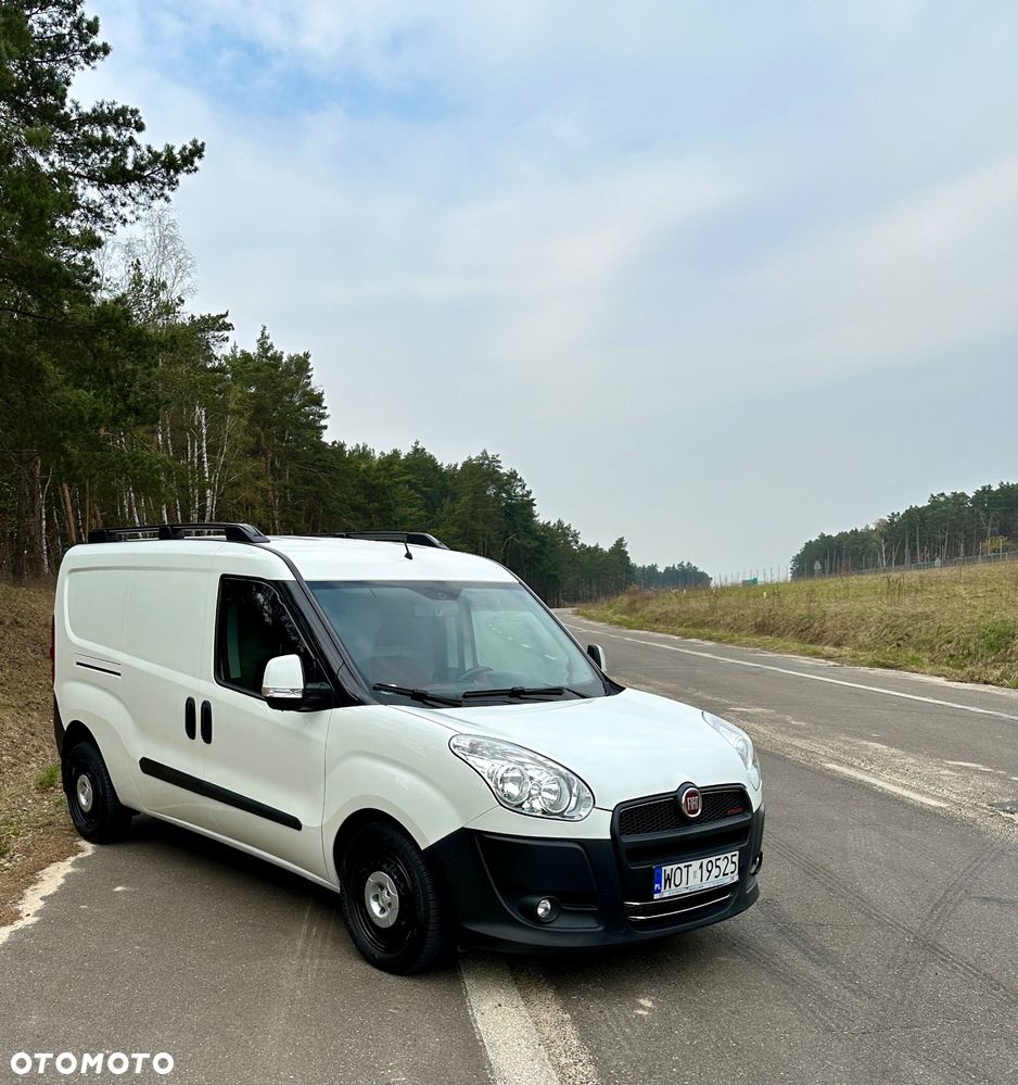 Fiat Doblo - 5