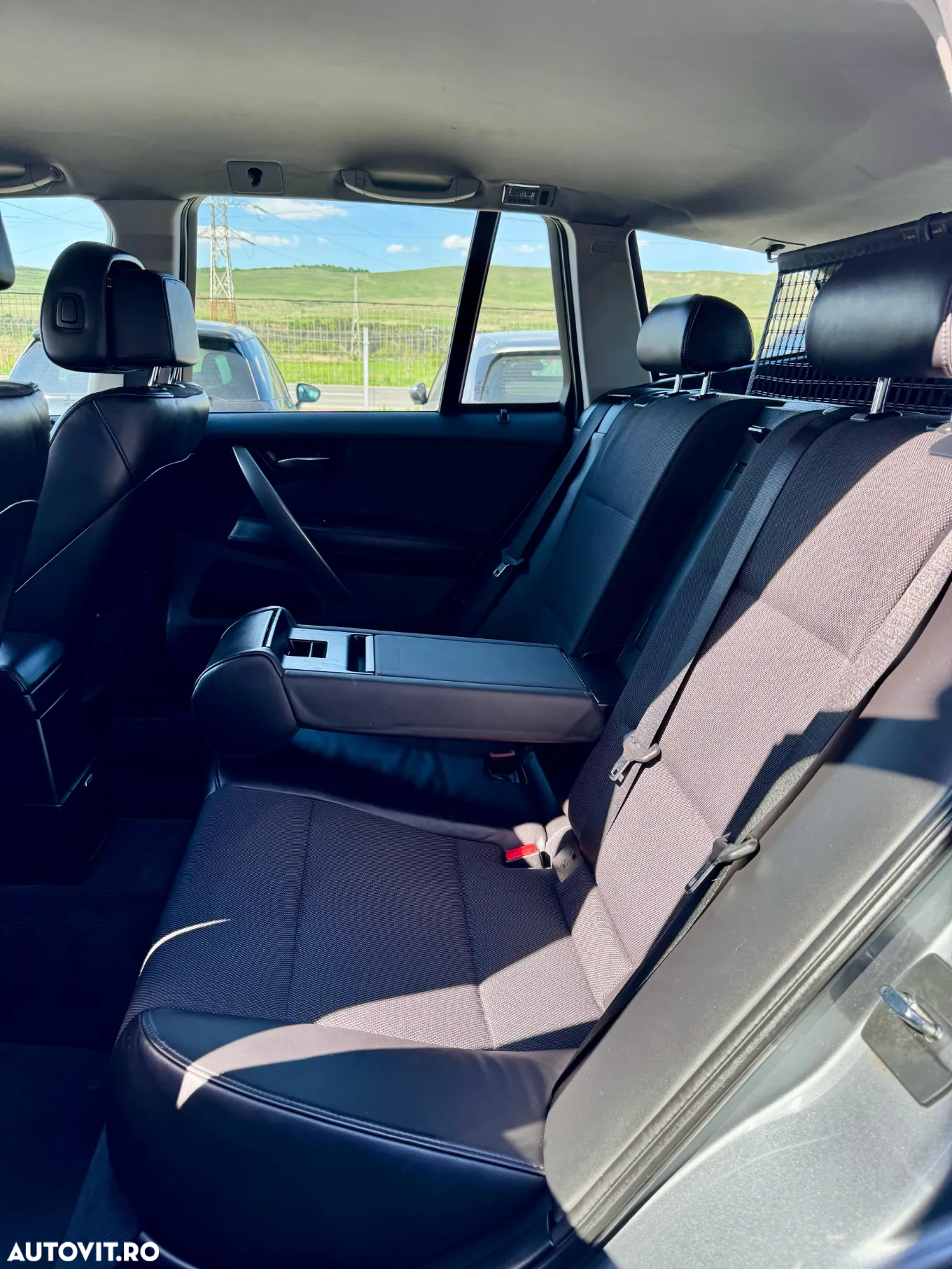 BMW X3 - 26