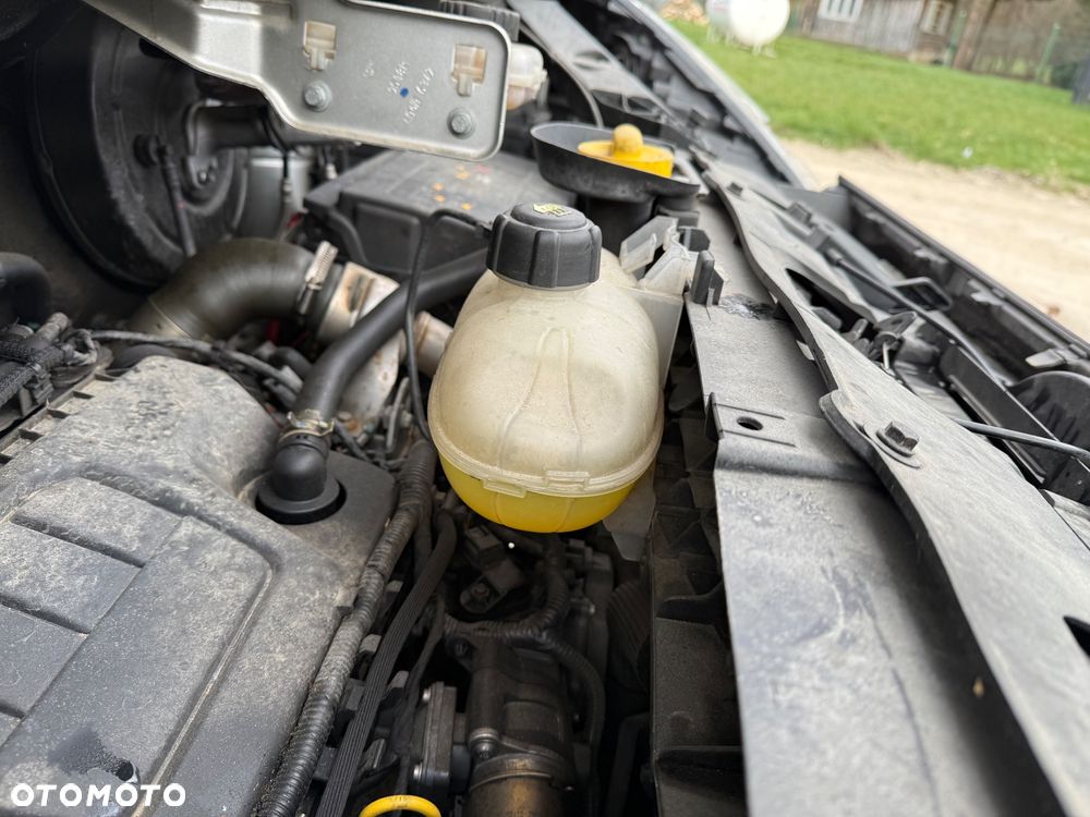 Fiat Talento L1H1 Family - 35