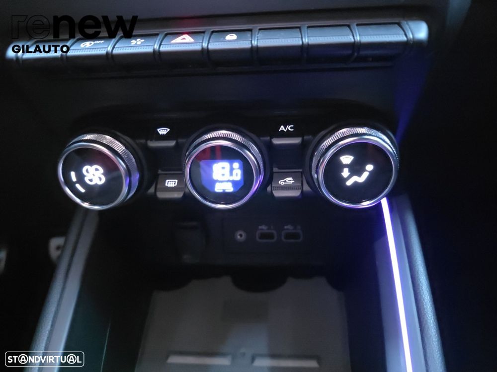 Renault Clio 1.0 TCe Esprit Alpine - 17