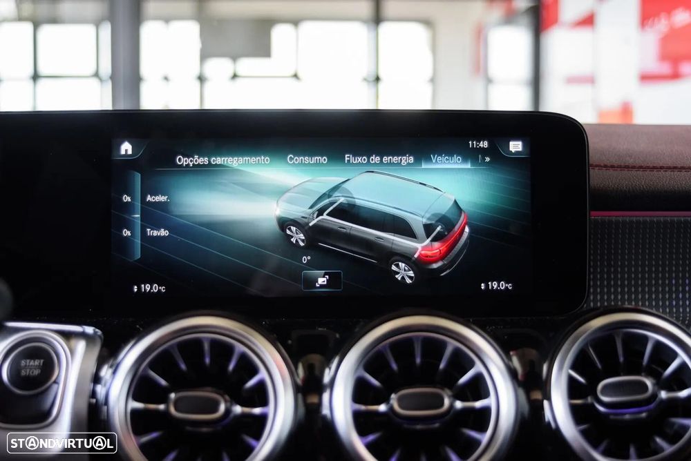 Mercedes-Benz EQB 350 4Matic AMG Line - 47