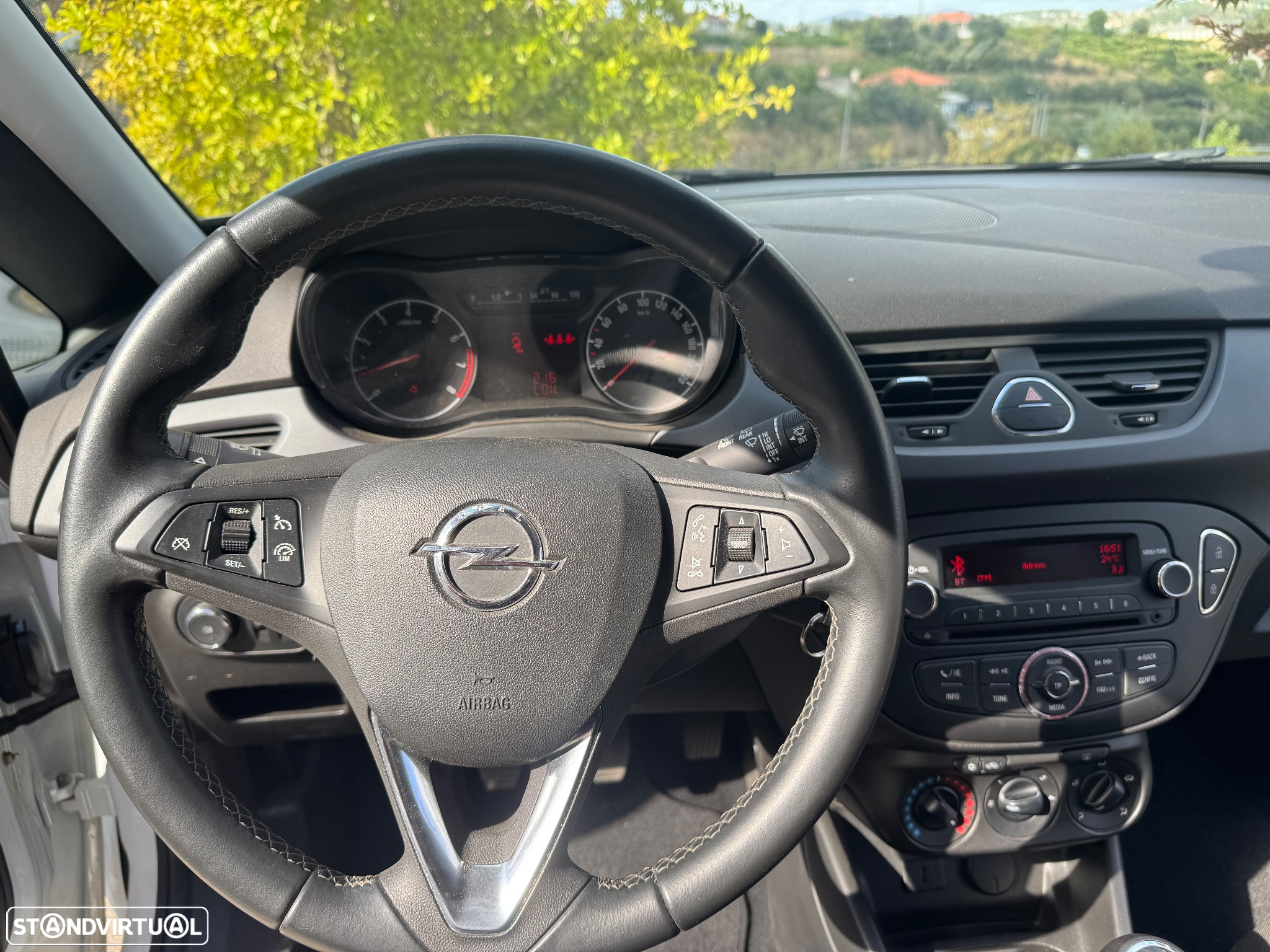 Opel Corsa - 15