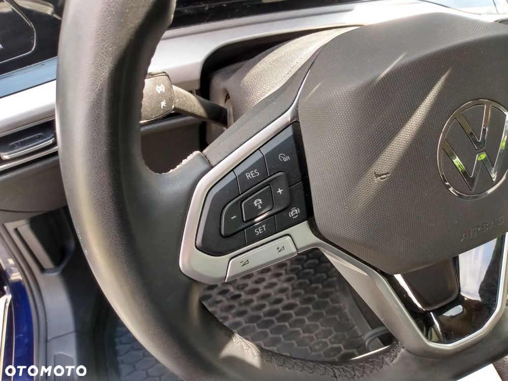 Volkswagen Golf VIII 2.0 TDI - 23