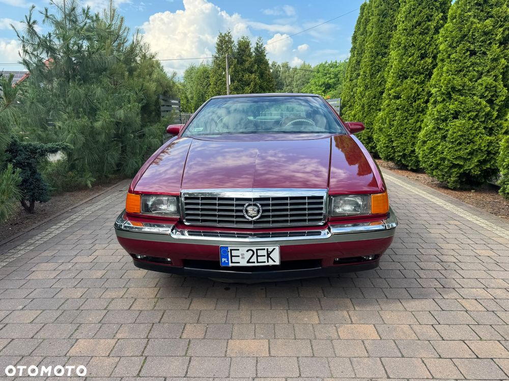 Cadillac Eldorado - 8