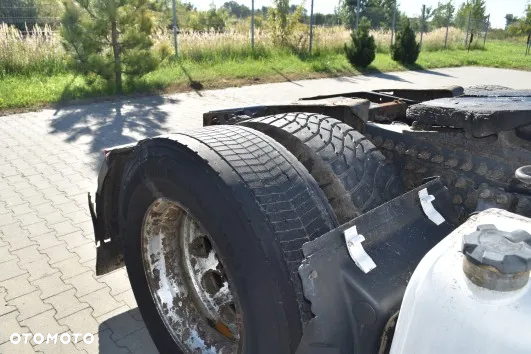 Volvo FH 440 - 14
