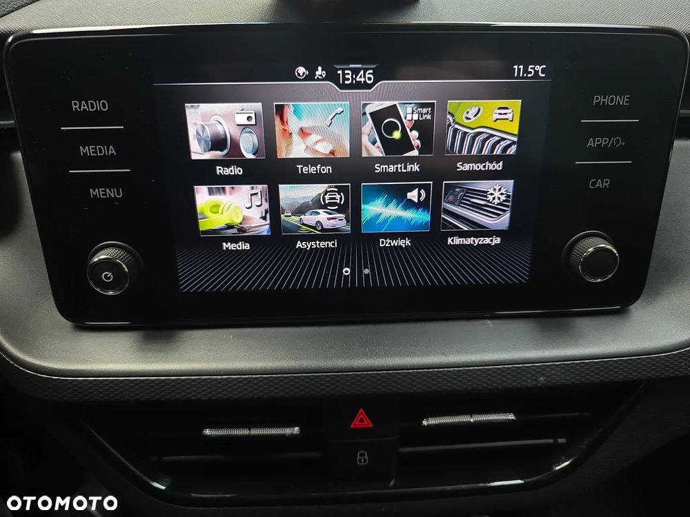 Skoda Scala 1.0 TSI Ambition - 23