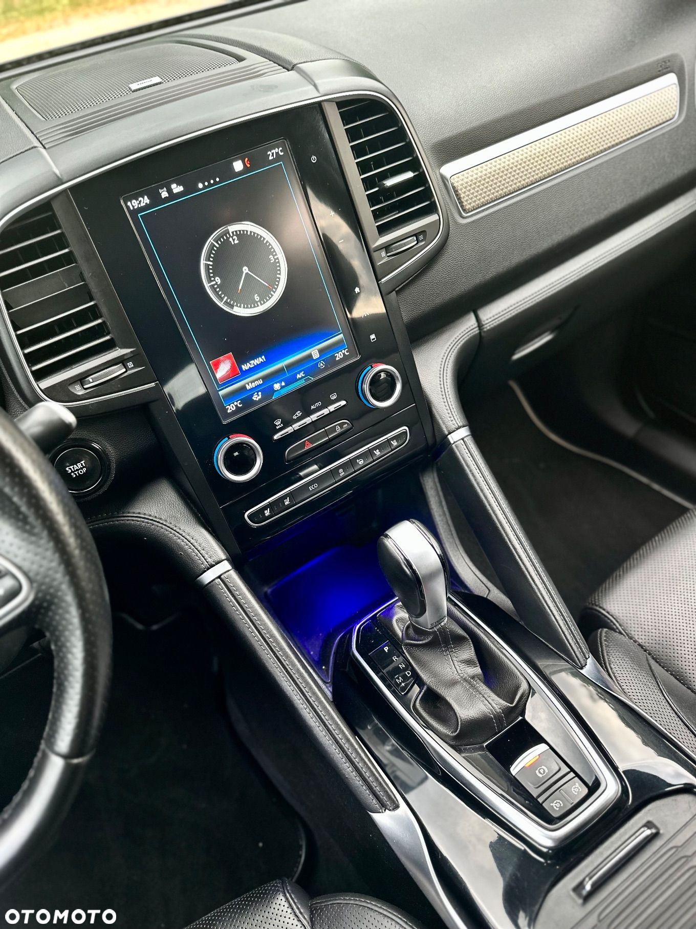 Renault Koleos 2.0 dCi Initiale Paris X-Tronic - 24