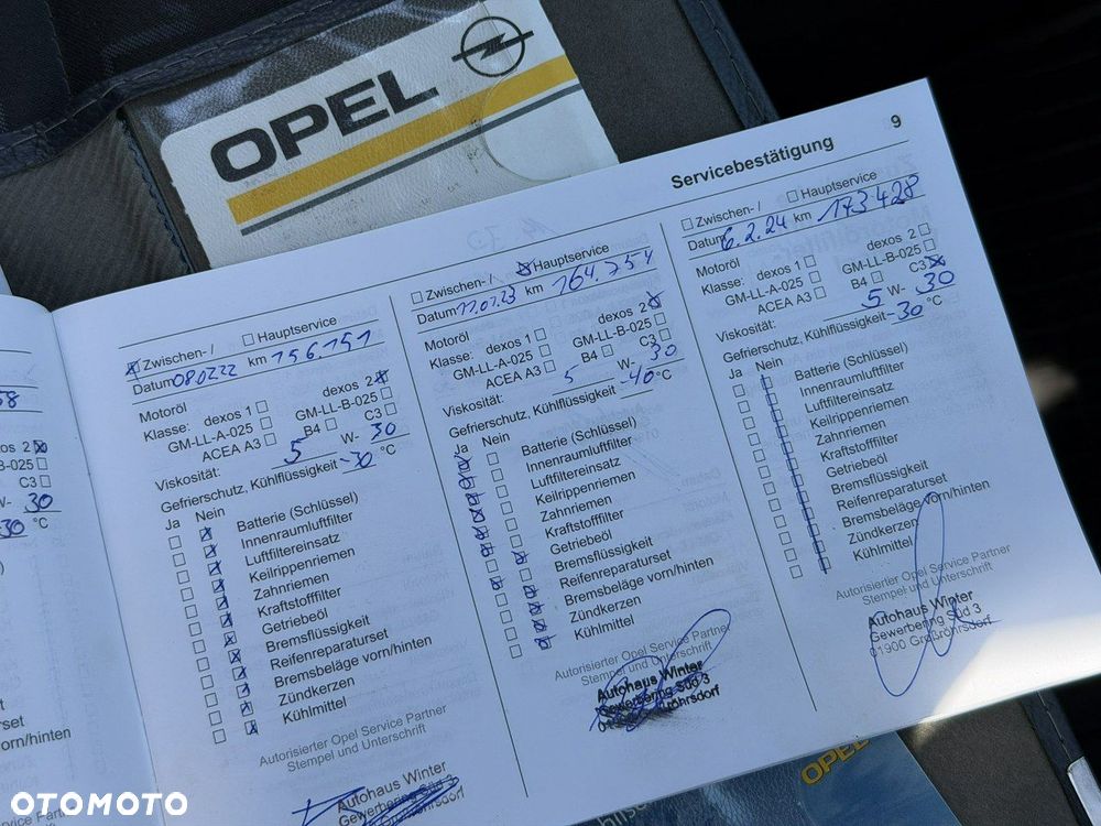 Opel Meriva - 32