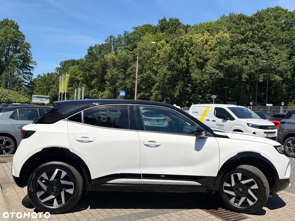 Opel Mokka 1.2 T GS S&S - 3
