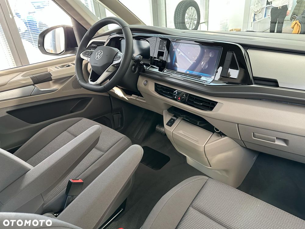 Volkswagen Multivan 2.0 TDI L1 Family DSG - 4