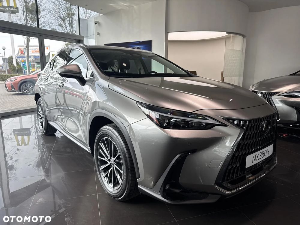 Lexus NX 350h Elegance 2WD - 33