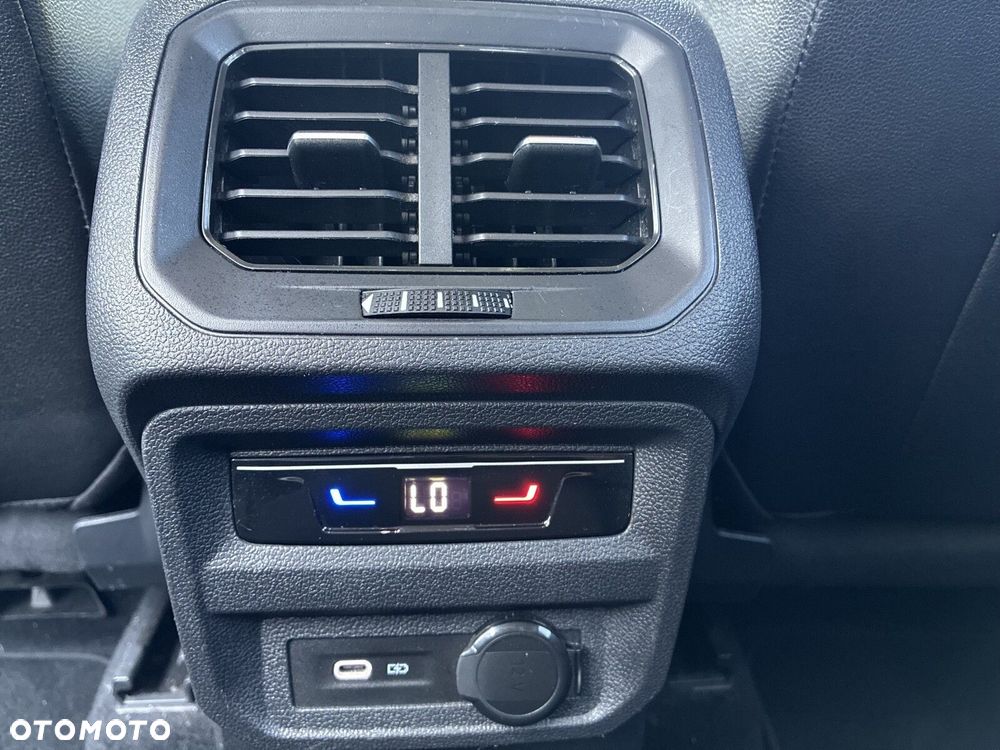 Volkswagen Tiguan Allspace 1.5 TSI EVO Life DSG - 28