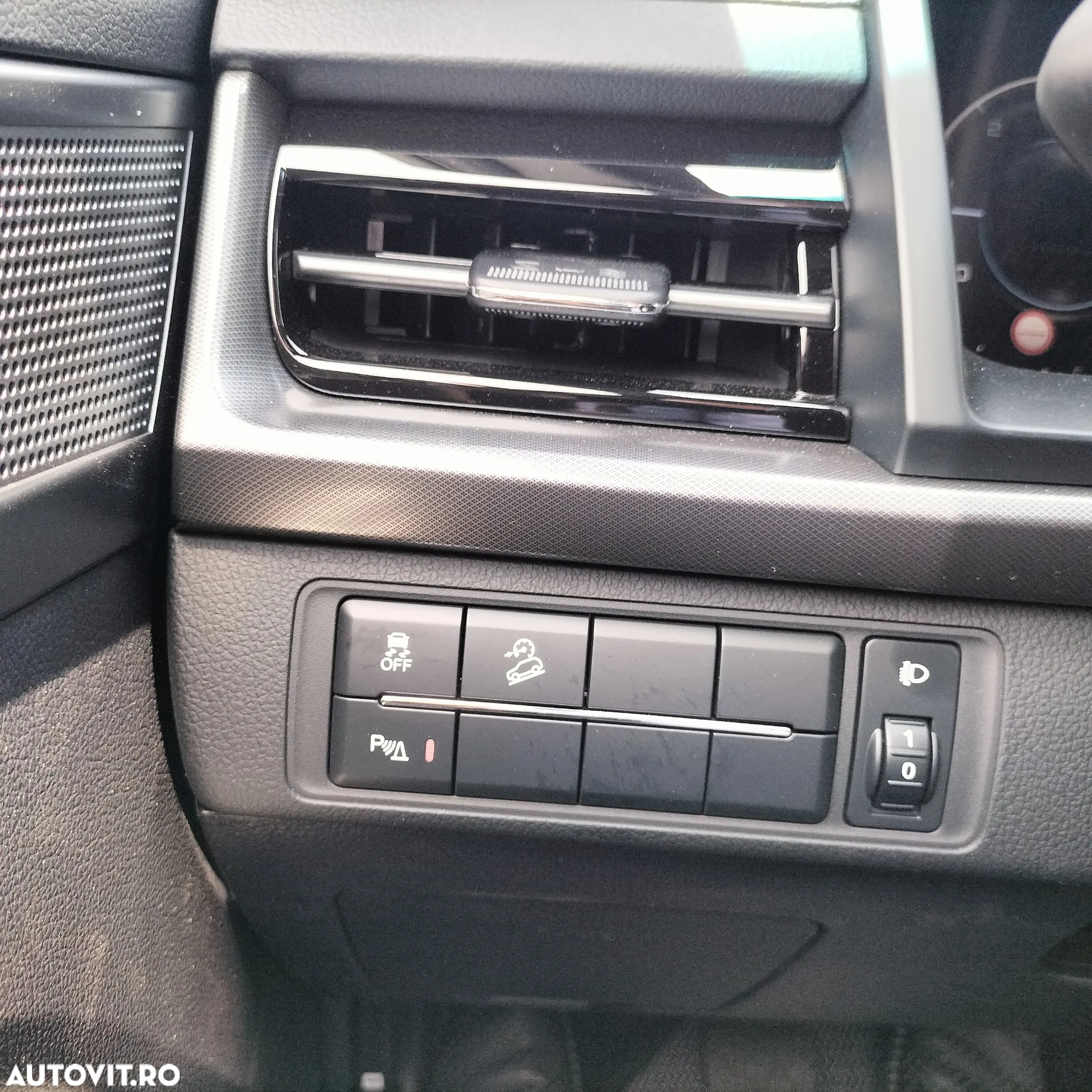 SsangYong Musso - 10