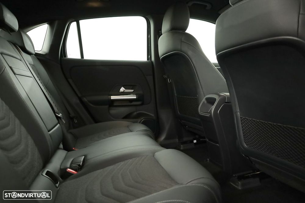 Mercedes-Benz EQA 250+ Progressive - 22