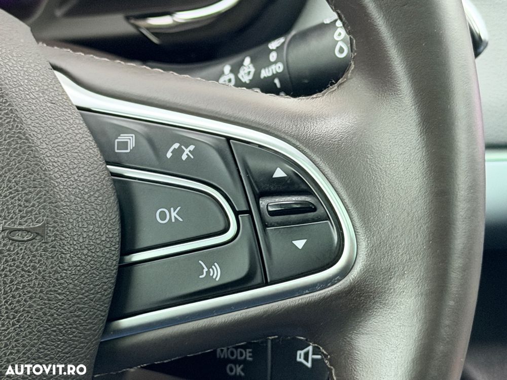 Renault Espace Energy dCi 160 EDC LIMITED - 36