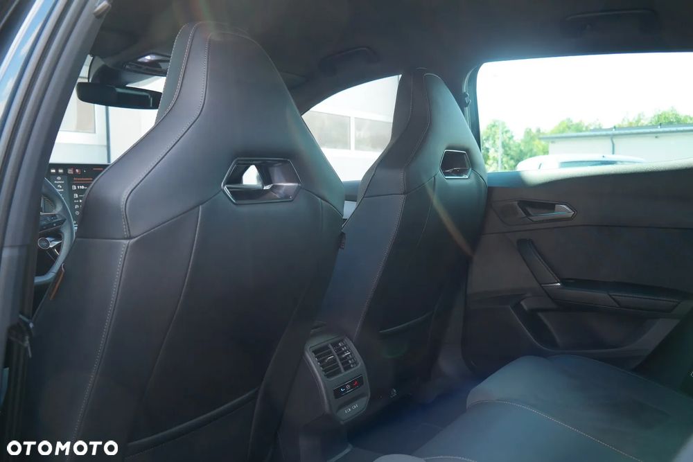 Cupra Formentor 1.5 eTSI mHEV DSG - 9