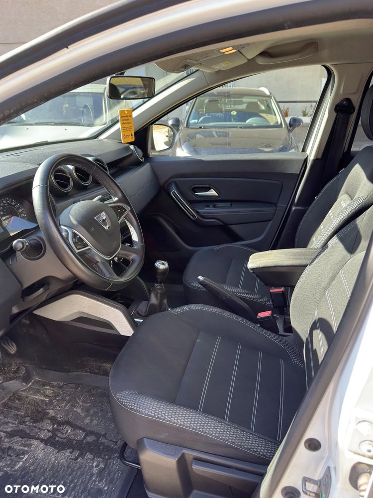 Dacia Duster - 10