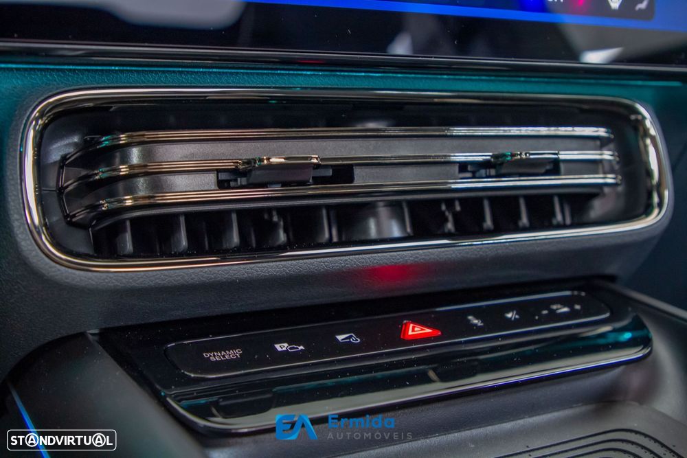 Mercedes-Benz CLA 350 - 39