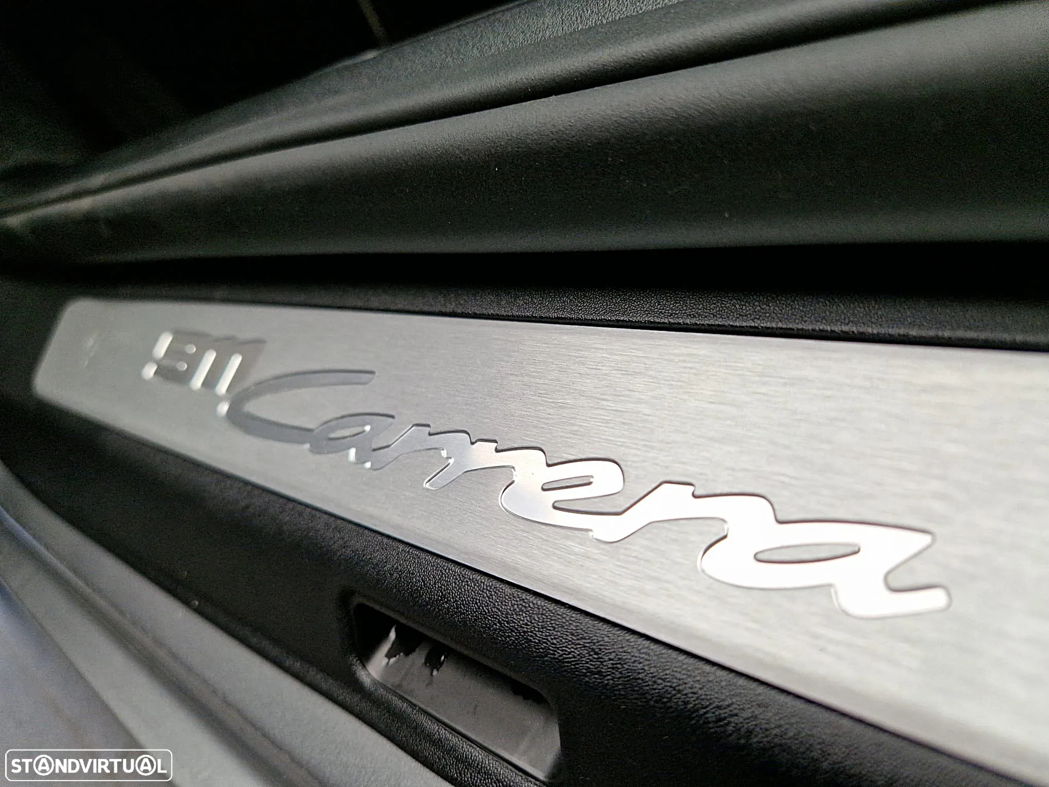 Porsche 911 (992) Carrera - 21