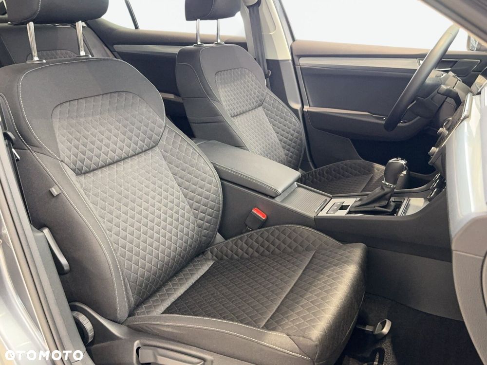 Skoda Superb 1.5 TSI Ambition DSG - 18